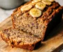 Vegan Gluten-Free Banana Bread: An Incredible 5-Step Recipe