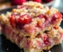 Keto Strawberry Rhubarb Bars: An Incredible Ultimate Recipe