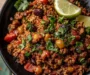 Cuban Beef Picadillo: An Amazing Ultimate One-Pan Recipe!